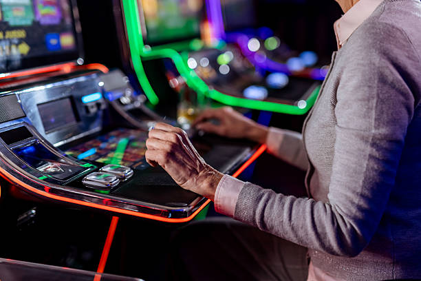 Online Slot