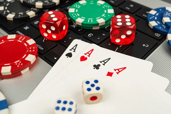 Online Casino
